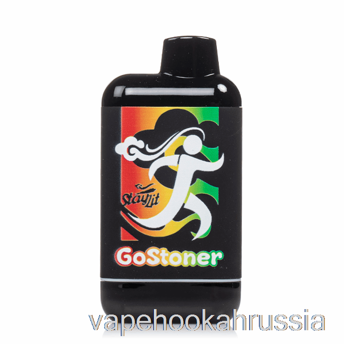 Vape россия Dazzleaf Dazzii Boxx 510 аккумулятор раста